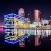 Media City